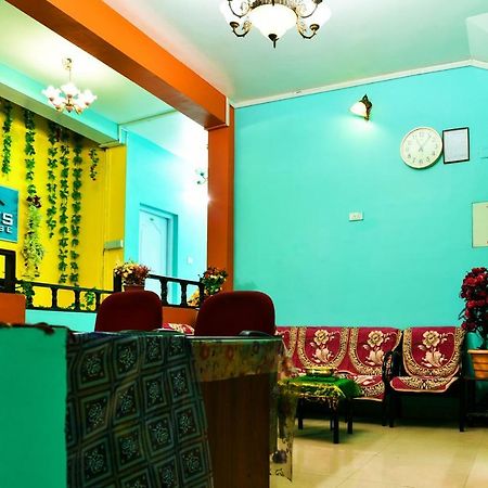 Rk Holiday Home Ooty Extérieur photo