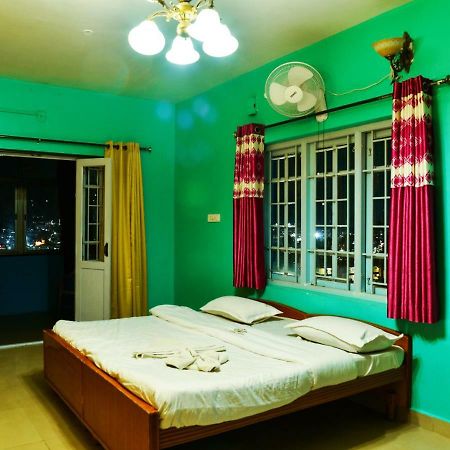 Rk Holiday Home Ooty Extérieur photo