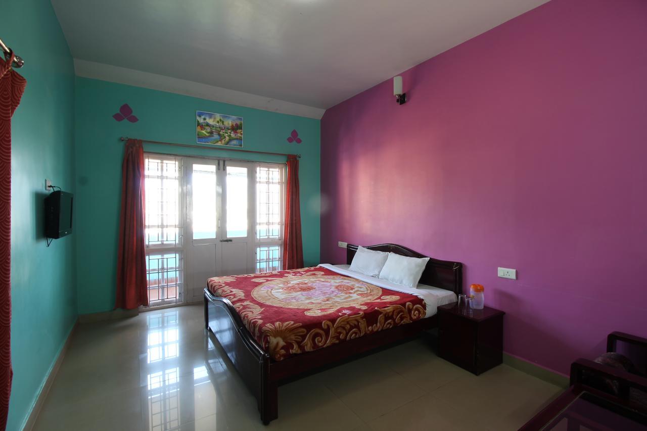 Rk Holiday Home Ooty Extérieur photo