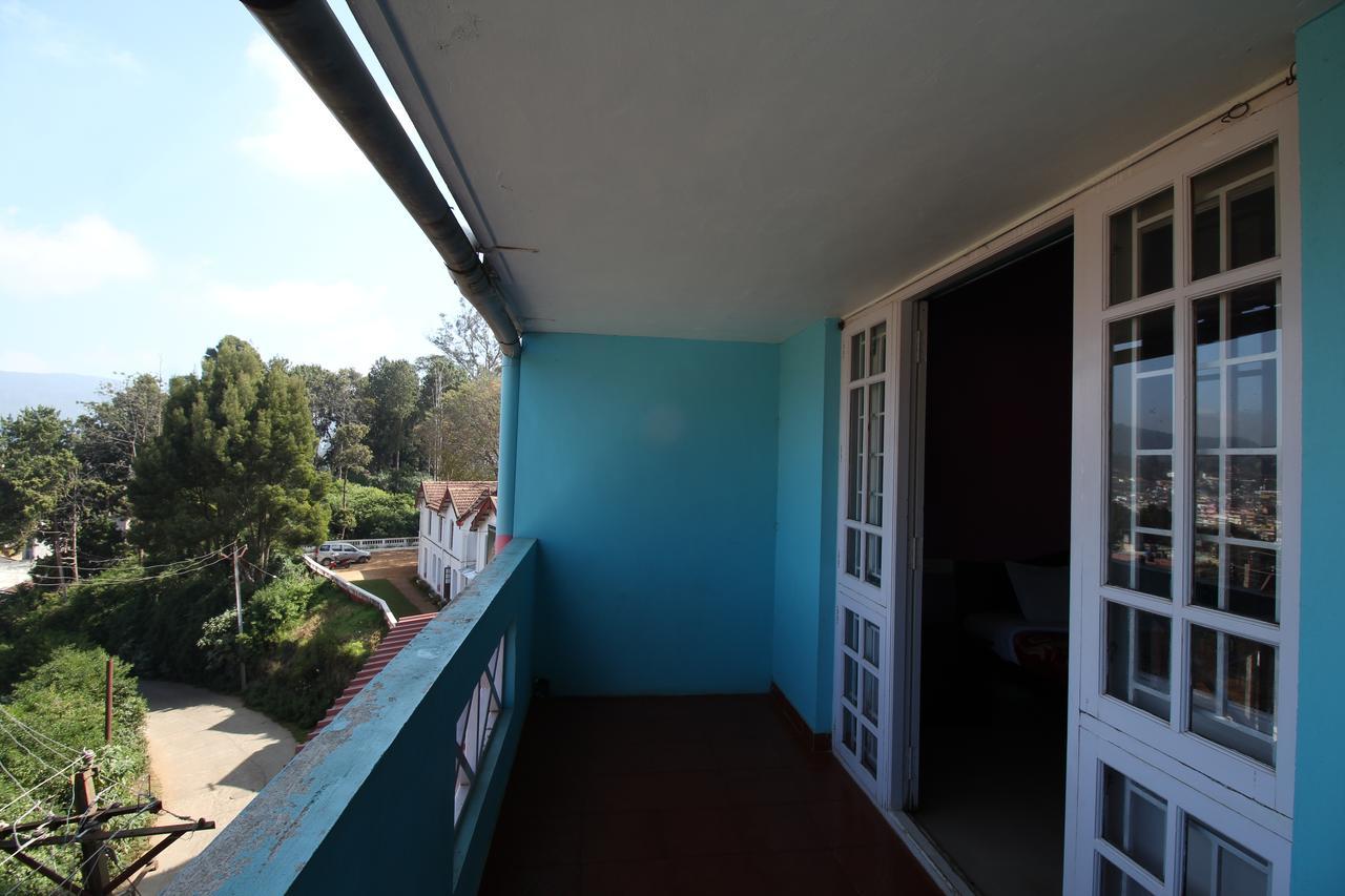Rk Holiday Home Ooty Extérieur photo