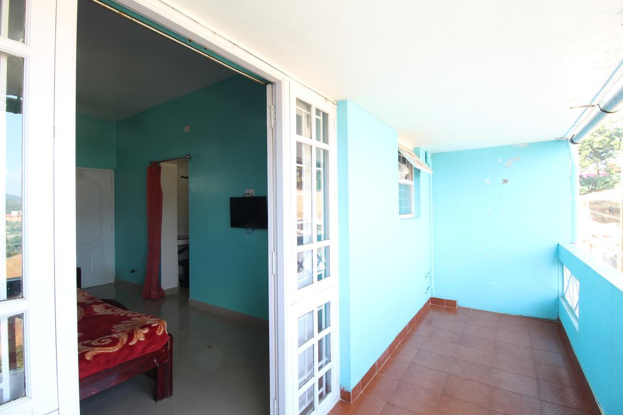 Rk Holiday Home Ooty Extérieur photo