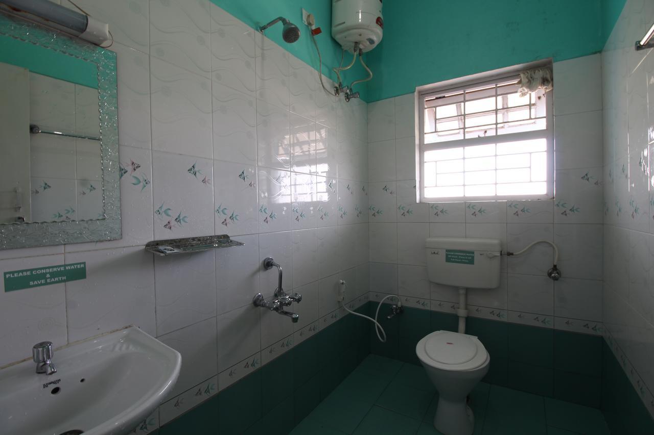 Rk Holiday Home Ooty Extérieur photo