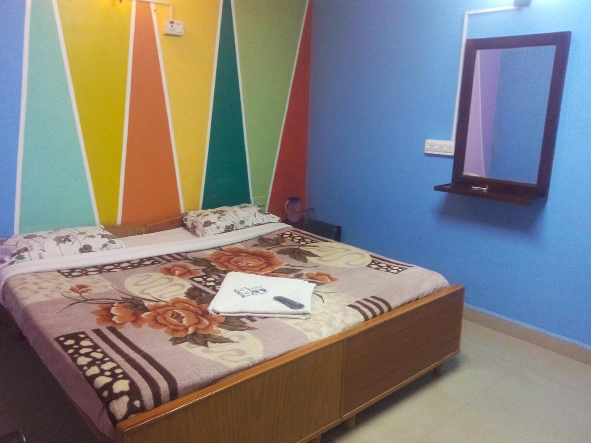 Rk Holiday Home Ooty Extérieur photo