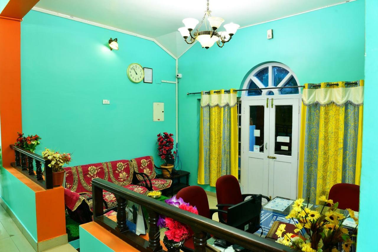 Rk Holiday Home Ooty Extérieur photo
