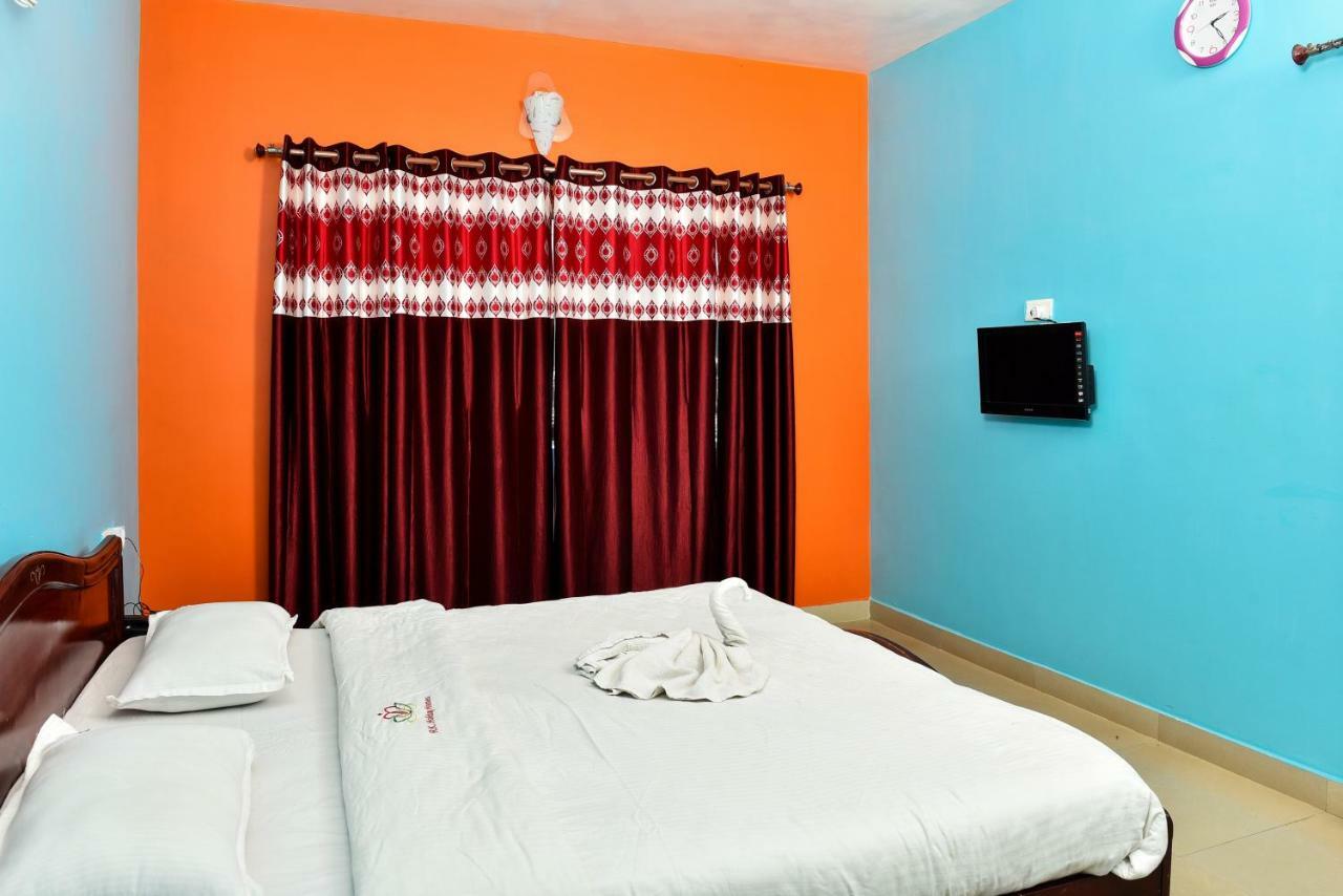 Rk Holiday Home Ooty Extérieur photo