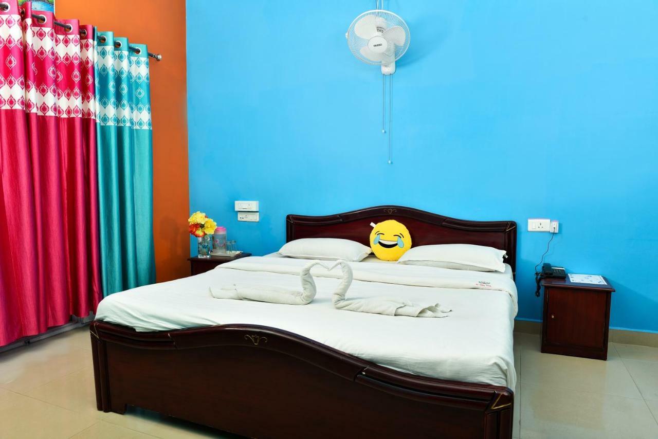 Rk Holiday Home Ooty Extérieur photo