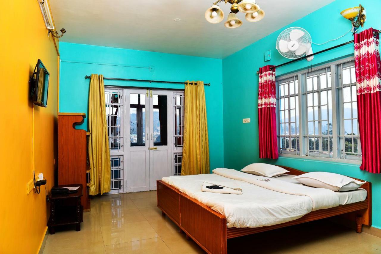 Rk Holiday Home Ooty Extérieur photo